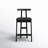 Seville Leather Bar & Counter Stool-113702871-113702869