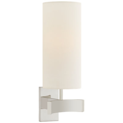 Aimee 1 - Light Armed Sconce