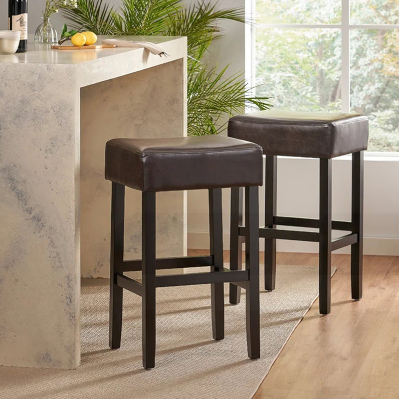Tabouret de bar 30 po