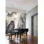 Velvet Blackout Curtain Panel Pair-44387937
