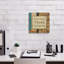 «Epic Graffiti» «Tribe 1» par Alonzo Saunders, art mural sur toile, 12 po x 12 po-117540292
