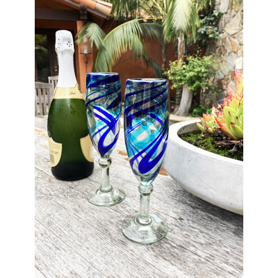 Demir 9oz. Handmade Flute