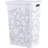 Decorative Lace Laundry Hamper-73493724-73493726