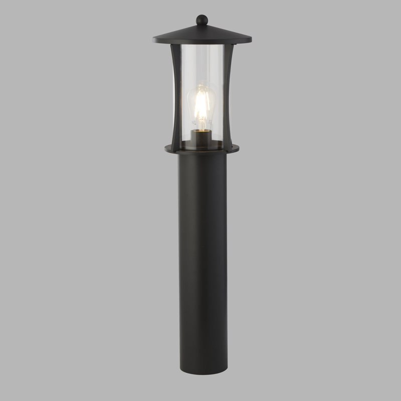 Wimpole Transparent Bollards