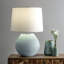 Lampe de table 25,5 "Ickes