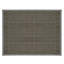 Courtly Check Sisal Dot Rug-1525815934