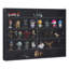 Glass 80 cm W Display Cabinet