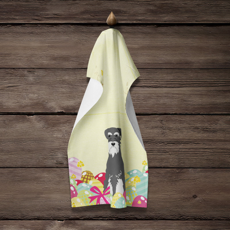 Dish Cloth Kitchen Towel