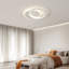 Catrease Acrylic LED Flush Mount