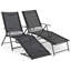 Chaise longue d'extérieur Sarie-1237325863