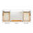 Osoria 48'' Solid Wood Single Bathroom Vanity Base Only, Base Cabinet without Top-85027751
