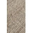 Modern Solid Hand-Made Hand-Woven Wool/Cotton Area Rug-476306432