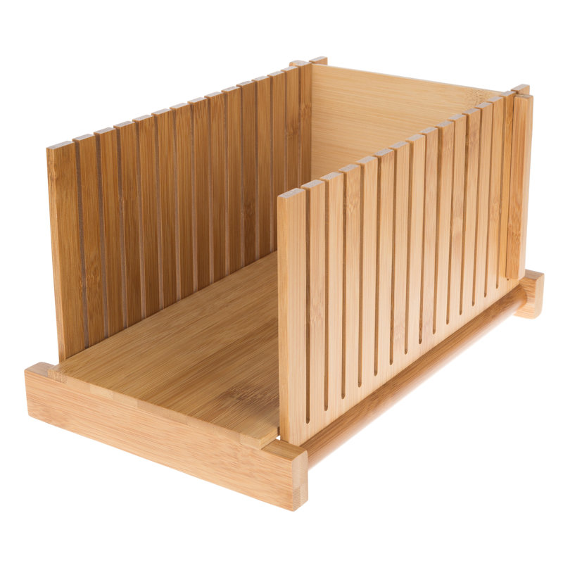 Classic Cuisine Bread Board