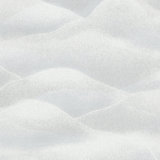 Hotel Rolling Hills Glitter Landscape Design Wallpaper Roll