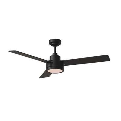 Marra 52'' Ceiling Fan with LED Lights
