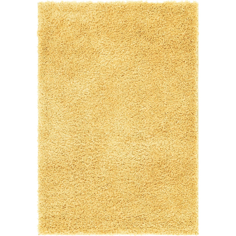 Carlosadrian Oriental Indoor Rug, Rectangle 4' x 6'