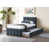 Gris anthracite est en rupture de stock