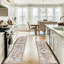 Machine Washable Non-Slip Kitchen Mat-110271628