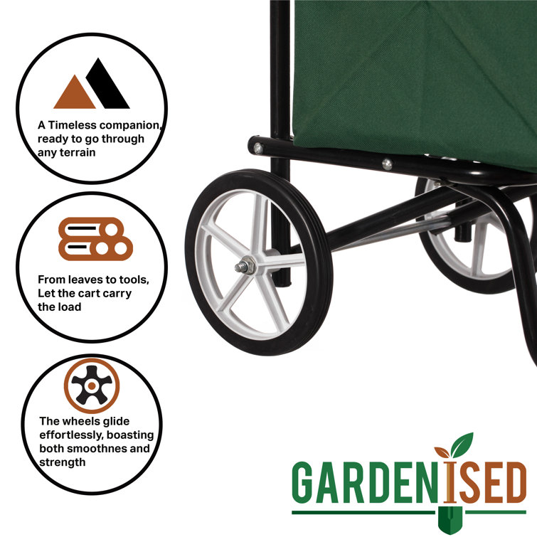 https://assets.wfcdn.com/im/56278767/resize-h755-w755%5Ecompr-r85/2511/251172787/Large+Cart+with+Wheels%2C+Lightweight+and+Sturdy+Rolling+Utility+Cart+in+Green+for+Multi-Purpose+Use.jpg