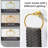 Bathroom Towel Ring Wall Mounted-49135800