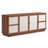 Modway Capri 63.1'' W Storage Credenza