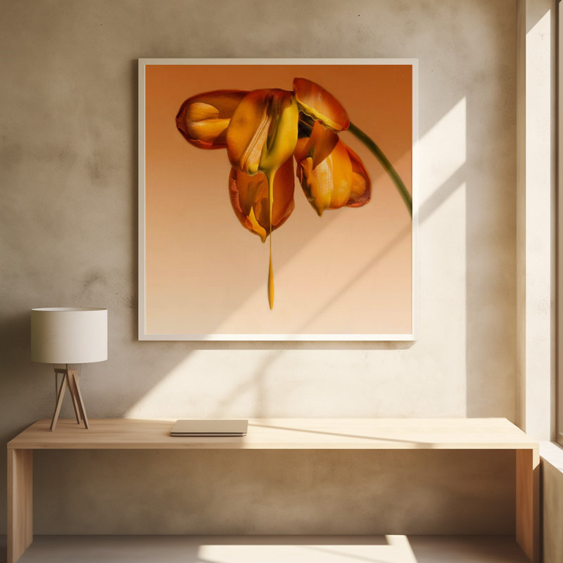Wrapped Canvas Print, 76.2 cm H x 50.8 cm W