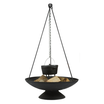 Tripod For Fire Bowls