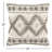 Reni Geometric Cotton Reversible Throw Pillow-801789046-801768785