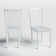 Chaise d'appoint Lorelei