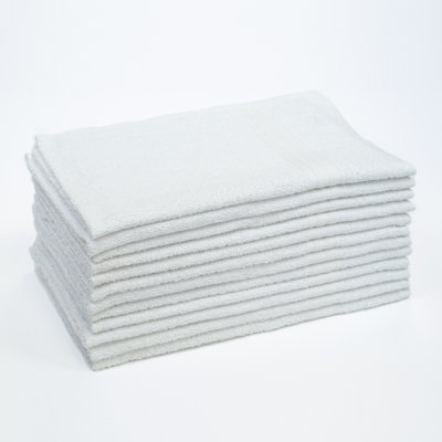 Débarbouillette 100% coton Amoakuh
