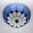 Bisou Flush Mount