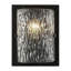 Morgan 1-Lt Sconce - Black-1806645523