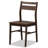 Ippolito 4 - Person Solid Wood Top Four Leg Dining Set