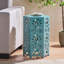 Table d'appoint en fer 14 po Teal