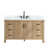 Javier 60" Single Bathroom Vanity Set-1593637914