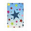 Crown Reversible Handwoven Multicolour Rug-1931477191