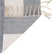 Rinker Cotton Striped Indoor Rug