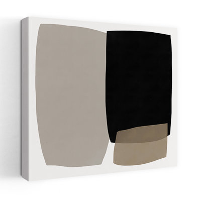 Art contemporain, art contemporain minimaliste abstrait