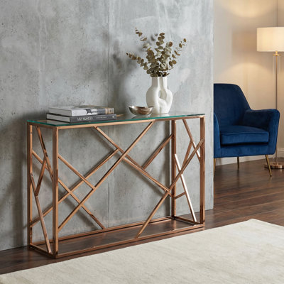  Console Tavy 48x16x31