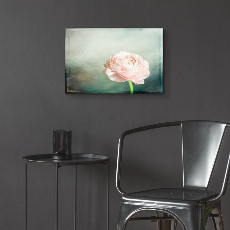 «Peony 03» par Lightbox Journal, H 16 po x l 24 po x P 0,2 po