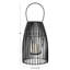 Lanterne bougie en fer et verre Enya-794644049-794644048