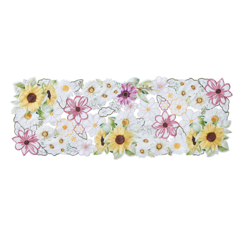 Chemin de table Odriscoll