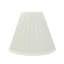 Althoff 11.5'' W Fabric Empire Lamp Shade