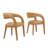 Modway Pinnacle Vegan Leather Dining Chair-91110954