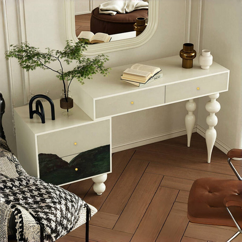 Dupont, Ivory White