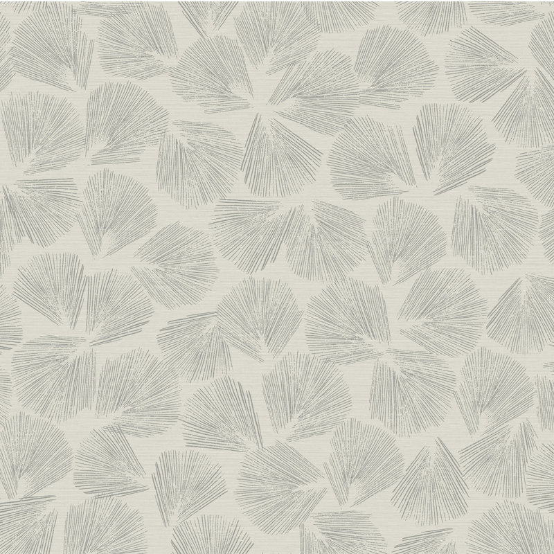 Calliope Botanical, Gris
