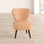 Annabel Upholstered Slipper Chair-35916180