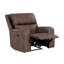 Fauteuil inclinable manuel Bryce