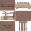 Fauteuil Nathaniel