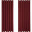 Blackout Door Curtain Pair-917433194-917433156
